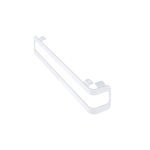 Ravak / Koupelnový nábytek - balance / Balance towel rack - (76x466x82)