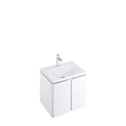 Ravak / Koupelnový nábytek - balance / SD Balance 60 - (597x464x516)