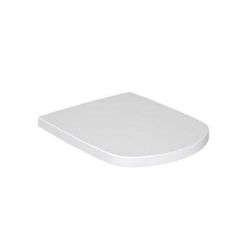 Ravak / Sanitární keramika / Classic toilet seat - (360x453x51)