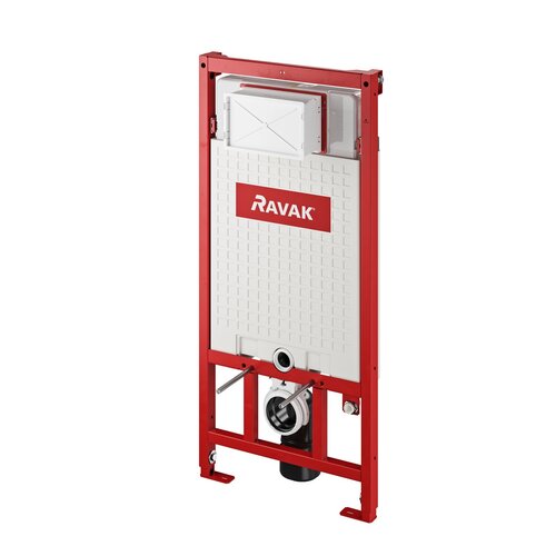 Ravak / Sanitární keramika / Toilet installation system G II 112 - (510x251x1176)