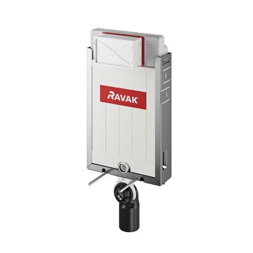 Ravak / Sanitární keramika / Toilet installation system W II 100 - (448x252x1050)