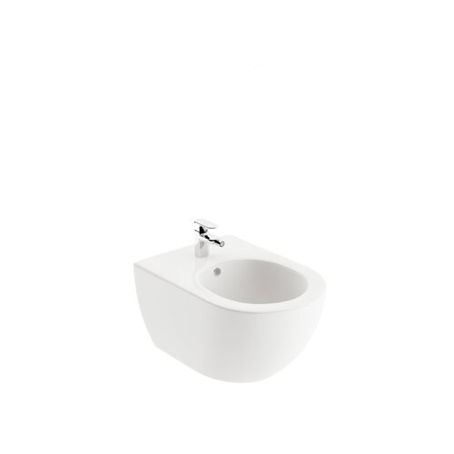 Ravak / Sanitární keramika / Uni Chrome bidet - (363x528x306)