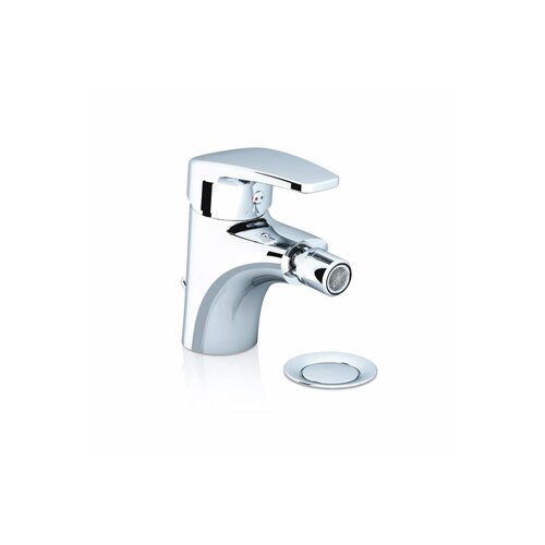 Ravak / Water taps - neo / NO 055 00CR Bidet tap 140 mm - (53x141x132)
