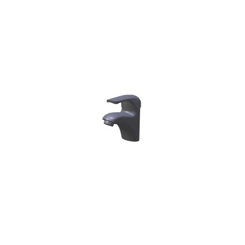 Ravak / Vodovodní baterie - rosa / RS 012 00CR Washbasin tap 129 mm - (53x136x145)