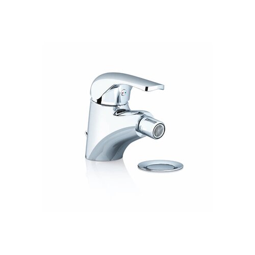 Ravak / Vodovodní baterie - rosa / RS 055 00CR Bidet tap 120 mm - (53x128x130)