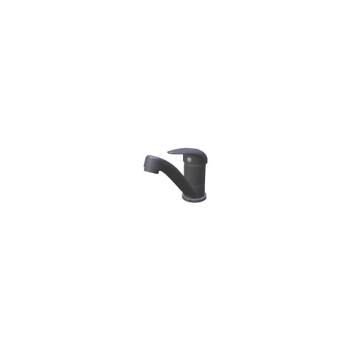 Ravak / Vodovodní baterie - suzan / SN 015 00CR Washbasin tap 113 mm - (50x168x124)