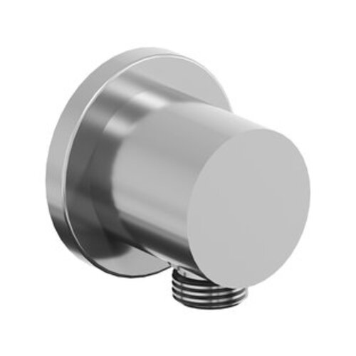 Ravak / Vodovodní baterie - ostatní / 701 00CR Concealed outlet - (59x50x59)