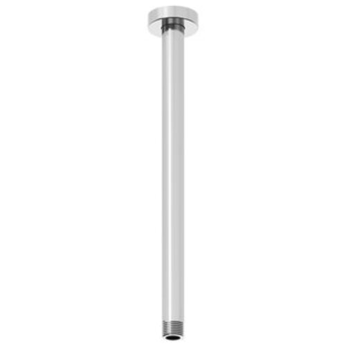 Ravak / Vodovodní baterie - ostatní / 704 00CR Ceiling shower arm 30 cm - (47x300x47)