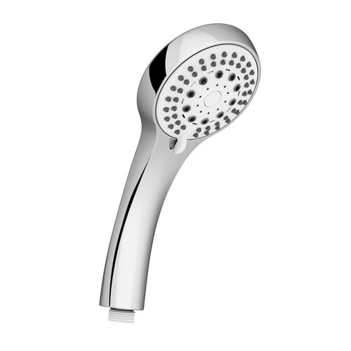 Ravak / Vodovodní baterie - ostatní / 952 00CR Hand shower head - (99x238x81)