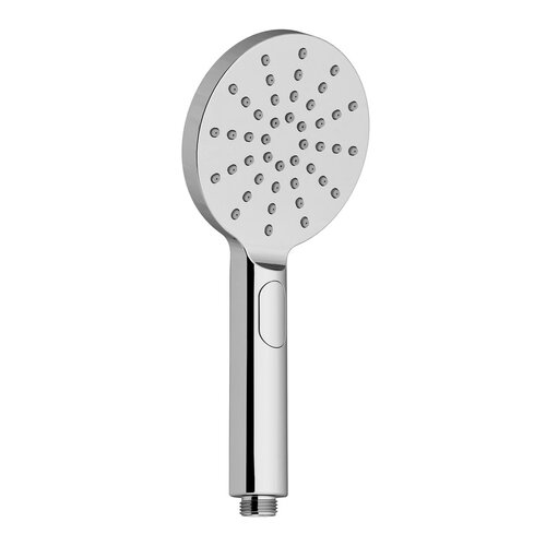 Ravak / Vodovodní baterie - ostatní / 956 00CR Hand shower head - (120x68x263)