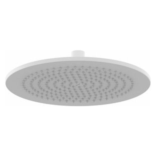 Ravak / Vodovodní baterie - ostatní / 980 10WV Overhead shower 250 mm - (300x300x57)