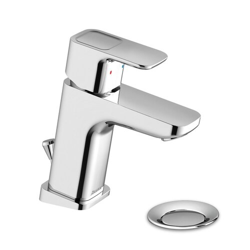 Ravak / Vodovodní baterie - 10° / TD 011 00CR Washbasin tap 144 mm - (50x143x144)