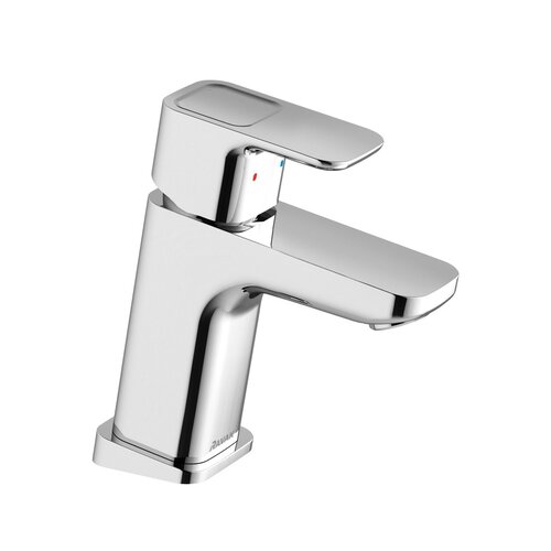 Ravak / Vodovodní baterie - 10° / TD 012 00CR Washbasin tap 144 mm - (50x143x144)
