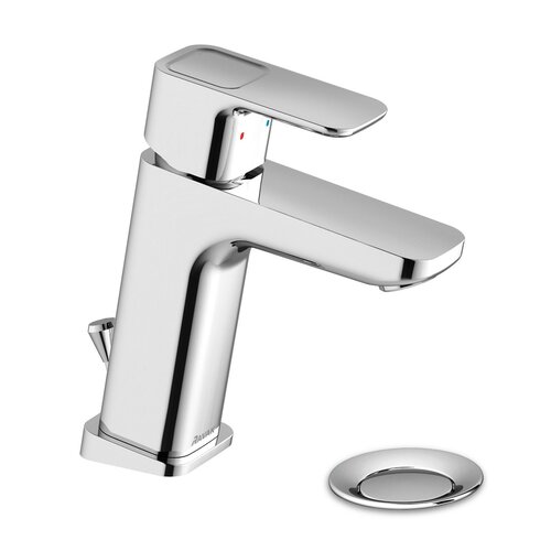 Ravak / Vodovodní baterie - 10° / TD 013 00CR Washbasin tap 172 mm - (50x157x171)