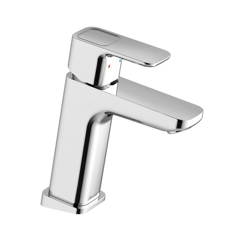 Ravak / Vodovodní baterie - 10° / TD 014 00CR Washbasin tap 172 mm - (50x157x171)