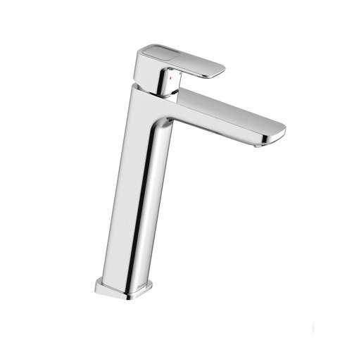 Ravak / Vodovodní baterie - 10° / TD 015 00CR Washbasin tap 330 mm - (49x233x334)