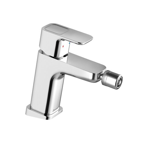 Ravak / Vodovodní baterie - 10° / TD 055 00CR Bidet tap 145 mm - (50x159x144)