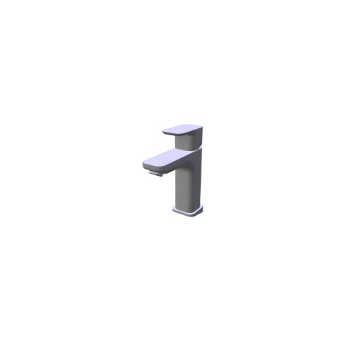 Ravak / Vodovodní baterie - 10° / TD F 013 00CR Washbasin tap 172 mm - (50x153x177)
