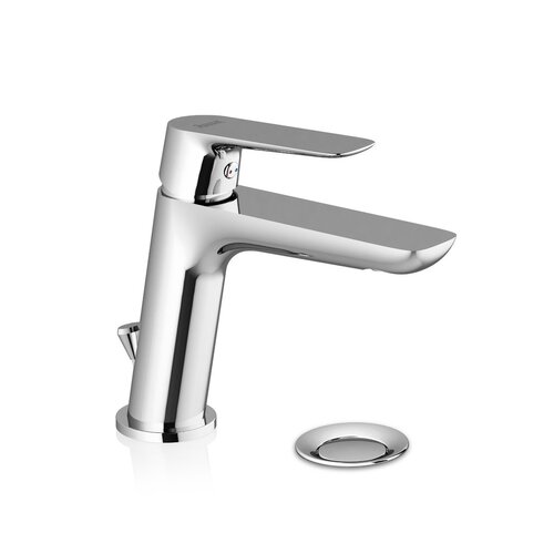 Ravak / Vodovodní baterie - classic / CL 011 00CR Washbasin tap 153 mm - (46x173x155)