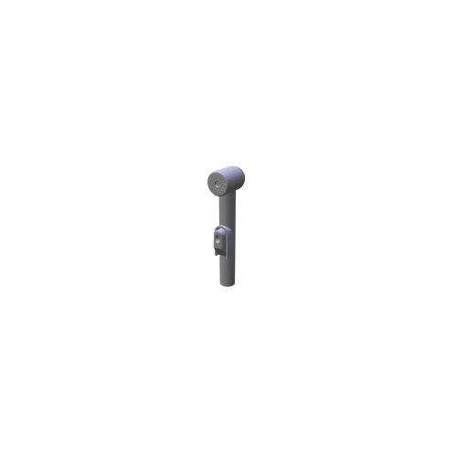 Ravak / Vodovodní baterie - bidetové / 962 00CR Bidet shower - (33x54x172)