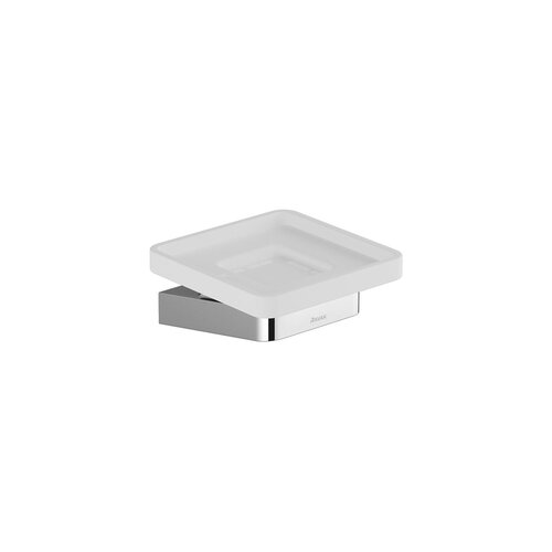 Ravak / Vodovodní baterie - 10° doplňky / TD 200 00CR Soap holder - (110x113x55)