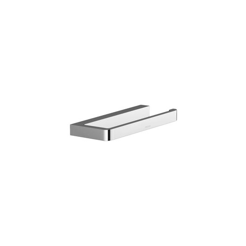 Ravak / Vodovodní baterie - 10° doplňky / TD 400 00CR Toilet paper holder - (145x100x42)