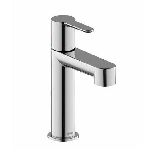 Ravak / Vodovodní baterie - puri / PU 014 00CR Washbasin tap 191 mm - (50x153x191)