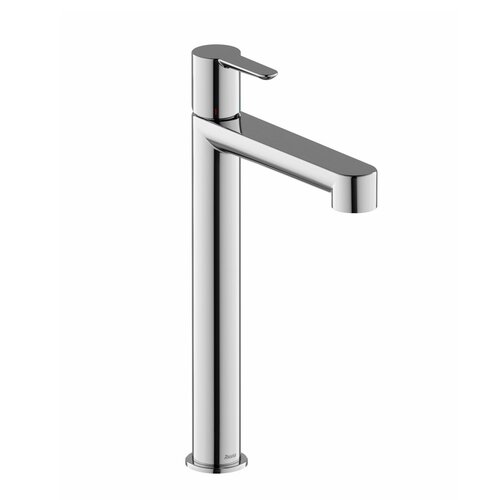 Ravak / Vodovodní baterie - puri / PU 015 00CR Washbasin tap 322 mm - (50x223x321)