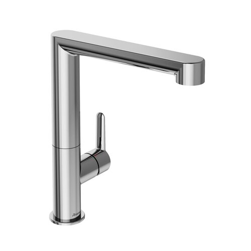 Ravak / Vodovodní baterie - puri / PU 016 00CR Washbasin tap 269 mm - (101x243x269)