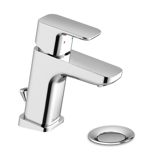 Ravak / Vodovodní baterie - td free / TD F 011 00CR Washbasin tap 144 mm - (50x142x144)