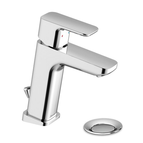 Ravak / Vodovodní baterie - td free / TD F 013 00CR Washbasin tap 172 mm - (50x157x171)