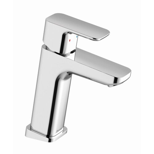 Ravak / Vodovodní baterie - td free / TD F 014 00CR Washbasin tap 172 mm - (50x157x171)