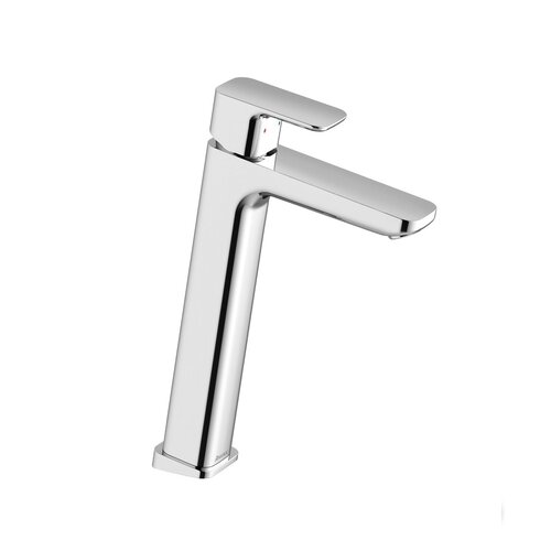Ravak / Vodovodní baterie - td free / TD F 015 00CR Washbasin tap 334 mm - (49x233x334)