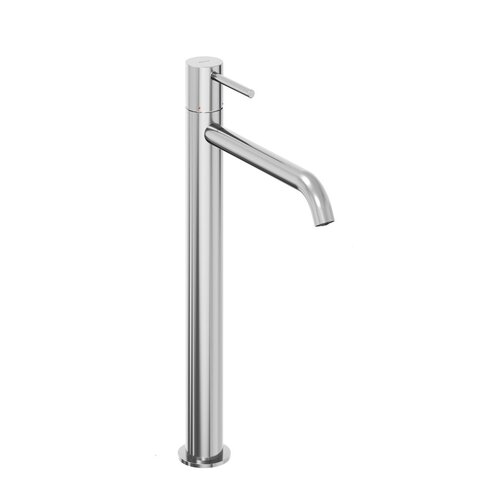 Ravak / Vodovodní baterie - espirit / ES 015 00CR Washbasin tap 340 mm - (49x231x341)