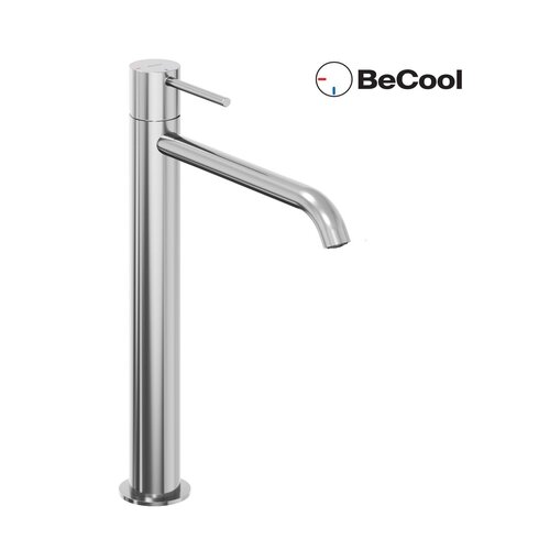 Ravak / Vodovodní baterie - espirit / ES 015 01CR Washbasin tap BeCool 340 mm - (49x231x341)