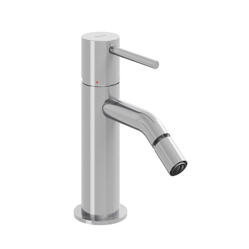 Ravak / Vodovodní baterie - espirit / ES 056 00CR Bidet tap 154 mm - (49x142x155)
