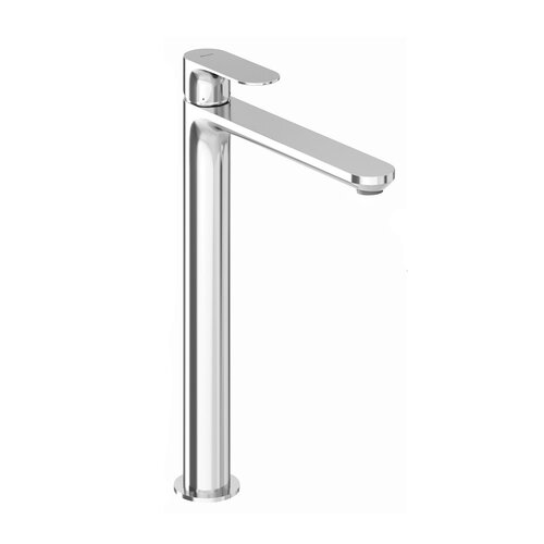Ravak / Vodovodní baterie - eleganta / EL 015 00CR Washbasin tap 335 mm - (49x234x335)