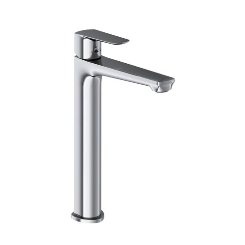 Ravak / Vodovodní baterie - life / LF 015 00CR Washbasin tap 280 mm - (50x219x283)