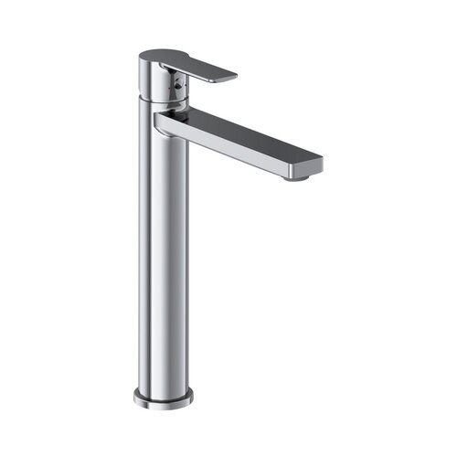 Ravak / Vodovodní baterie - solar / SL 015 00CR Washbasin tap 290 mm - (50x216x291)