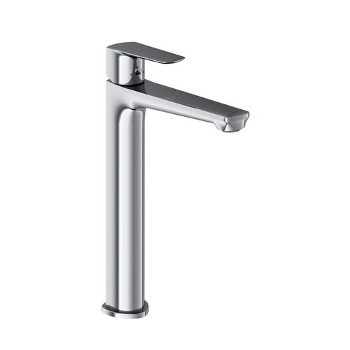 Ravak / Vodovodní baterie - Life / LF 015 00CR Washbasin tap 280 mm - (50x219x283)