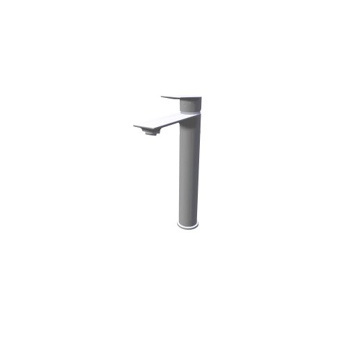 Ravak / Feinarmaturen - Plan / PN 015 00CR Washbasin tap 300 mm - (50x170x295)