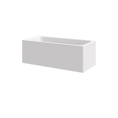 Ravak / Vany a vanové zástěny / MDF front panel 170 - (1704x565x19)
