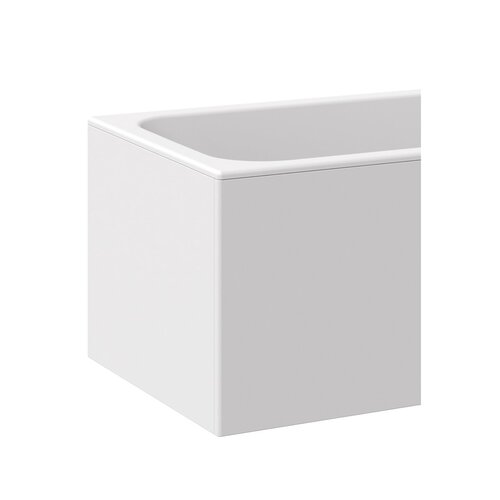 Ravak / Vany a vanové zástěny / MDF side panel 75 L - (19x733x565)