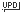 Aktualizovaný 3D model